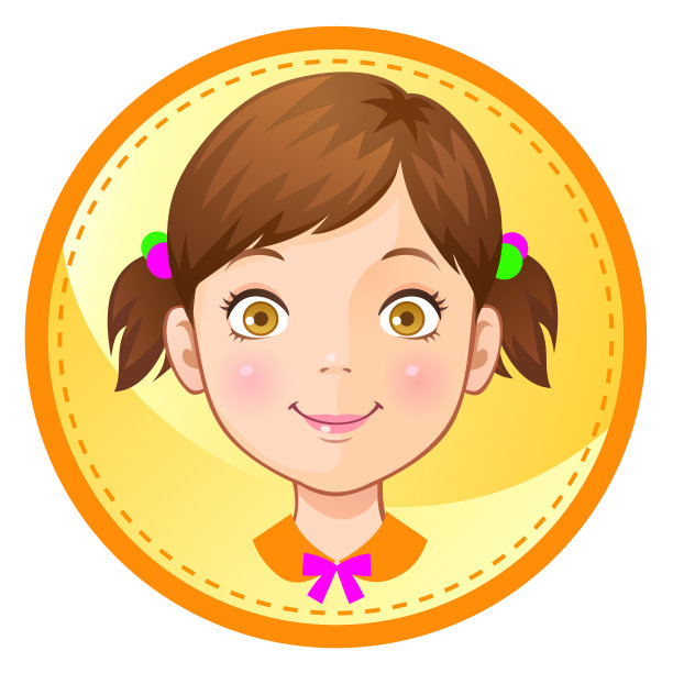 小girl_smiling图片 小girl_smiling图片下载