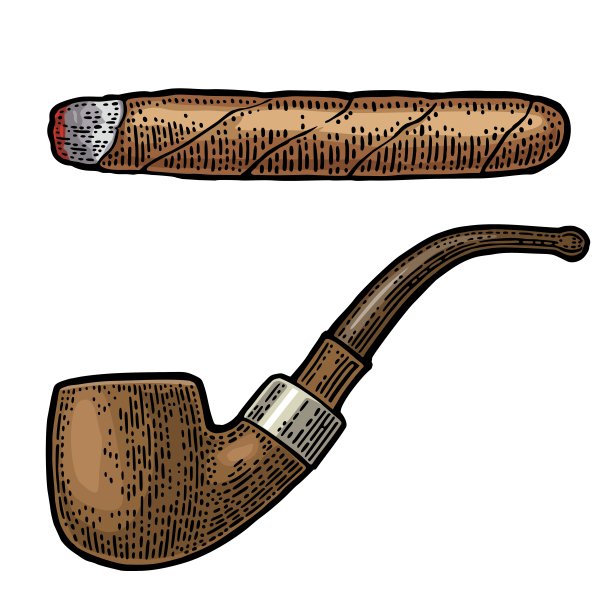 管道。矢量复古雕刻彩色插图孤立在白色图片 管道。矢量复古雕刻彩色插图孤立在白色图片下载