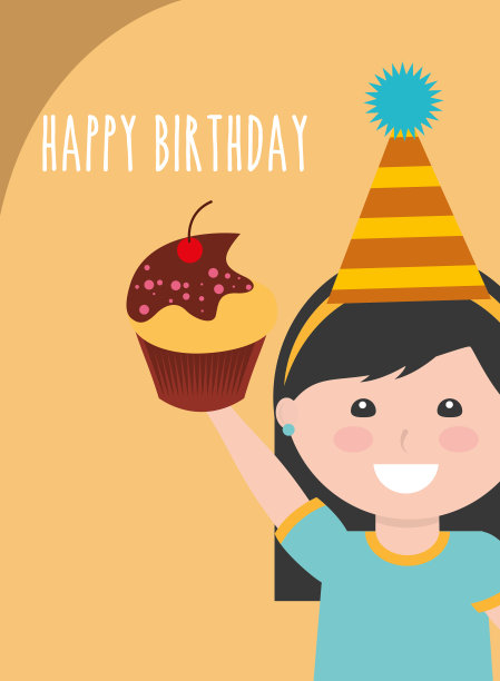 孩子们生日快乐图片 孩子们生日快乐图片下载