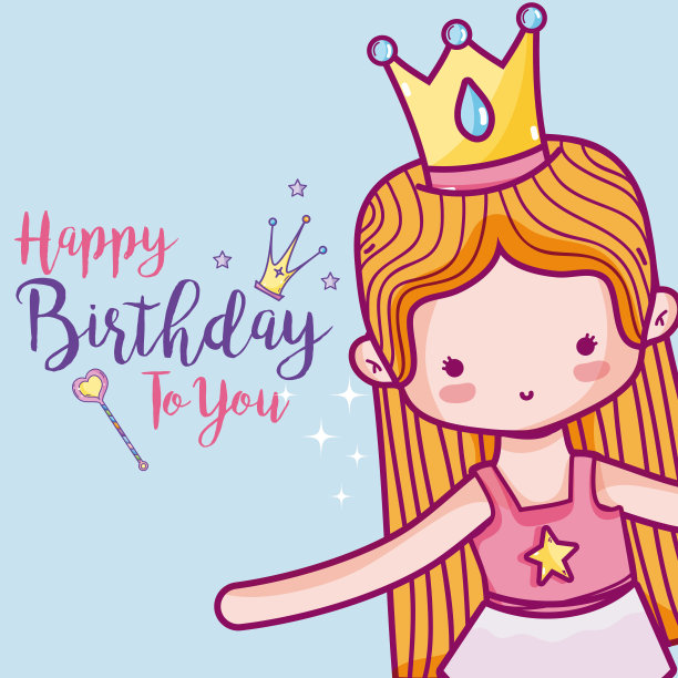 生日快乐,附上可爱的芭蕾舞演员卡片图片 生日快乐,附上可爱的芭蕾舞演员卡片图片下载