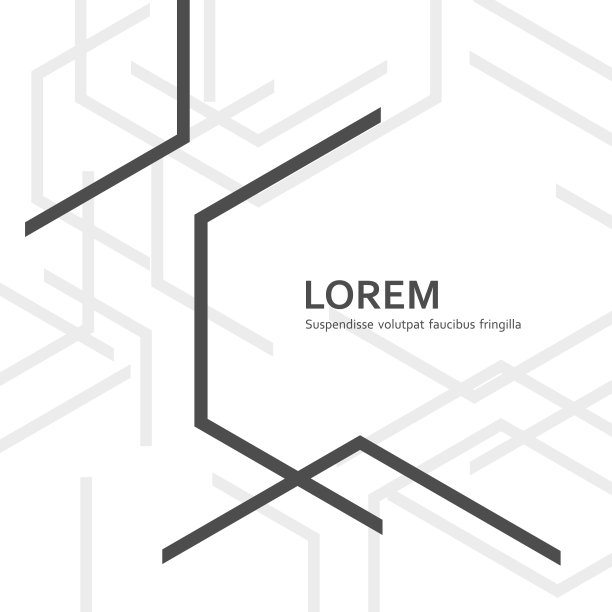 矢量抽象六边形背景。技术未来多边形设计图片 矢量抽象六边形背景。技术未来多边形设计图片下载