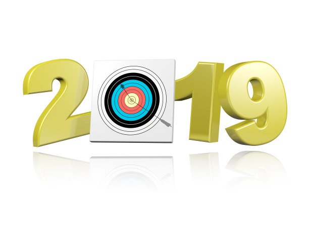 射箭目标与箭2019设计图片 射箭目标与箭2019设计图片下载
