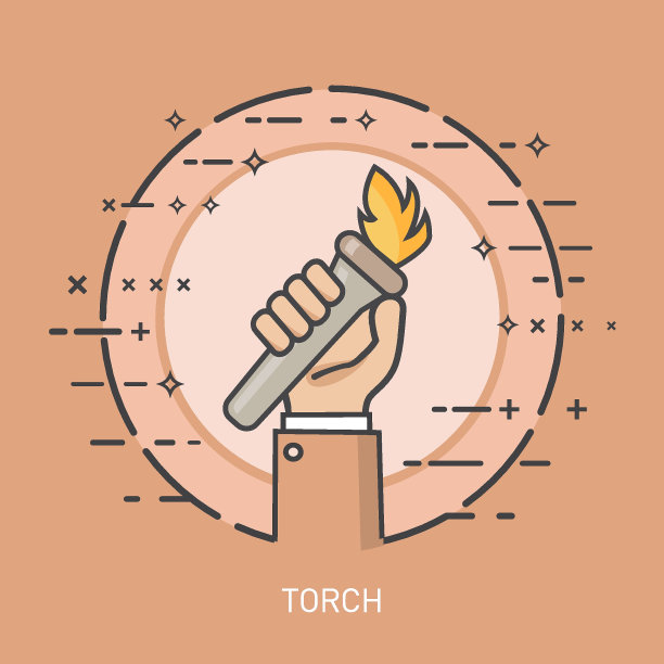 薄手概念-火炬图片 薄手概念-火炬图片下载