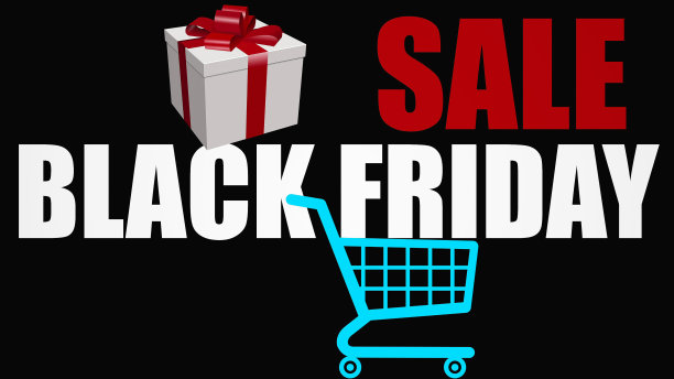 黑色星期五打折短信图片 黑色星期五打折短信图片下载