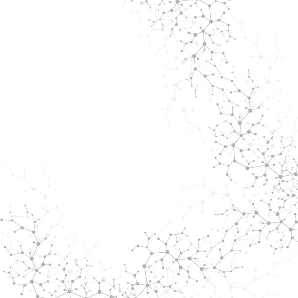 神经元和神经系统的分子概念。科学的医学研究。带有粒子的分子结构。科技背景分子为横幅或传单。矢量插图。图片 神经元和神经系统的分子概念。科学的医学研究。带有粒子的分子结构。科技背景分子为横幅或传单。矢量插图。图片下载