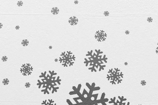 从天空飘落的雪花可以作为背景为圣诞节或冬季季节的内容或墙纸或纸的内容有关冬天。雪花在灰色的背景上被孤立。图片 从天空飘落的雪花可以作为背景为圣诞节或冬季季节的内容或墙纸或纸的内容有关冬天。雪花在灰色的背景上被孤立。图片下载