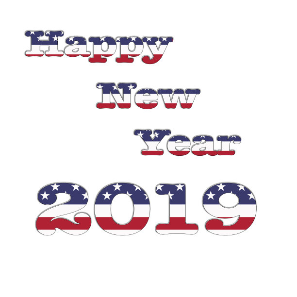 新2019年图片 新2019年图片下载