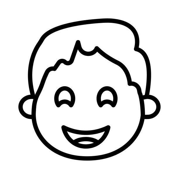 快乐高兴的笑图片 快乐高兴的笑图片下载