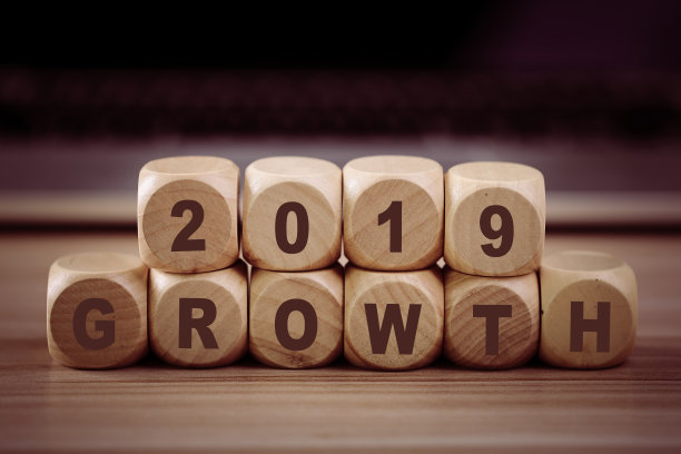 2019年新年增长理念图片 2019年新年增长理念图片下载