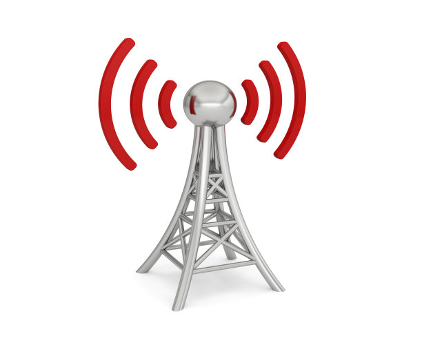 天线网络3G 4G 5G无线传输图片 天线网络3G 4G 5G无线传输图片下载