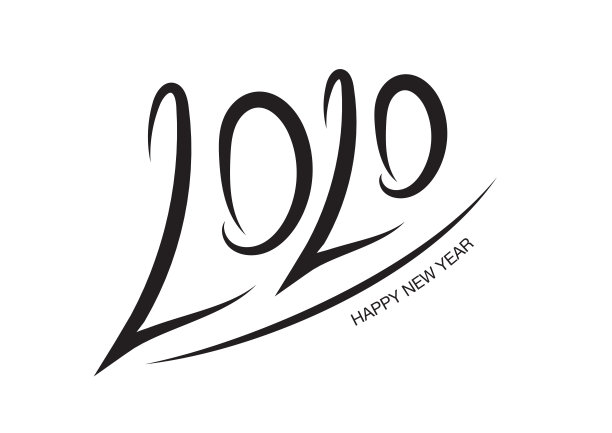 2020文字设计黑色颜色,收藏新年快乐和节日快乐,字体设计元素,手写孤立在白色背景上。2020年日历图片 2020文字设计黑色颜色,收藏新年快乐和节日快乐,字体设计元素,手写孤立在白色背景上。2020年日历图片下载