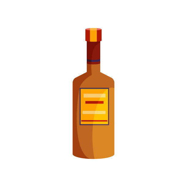 葡萄酒卡通插图。粘土瓶图片 葡萄酒卡通插图。粘土瓶图片下载