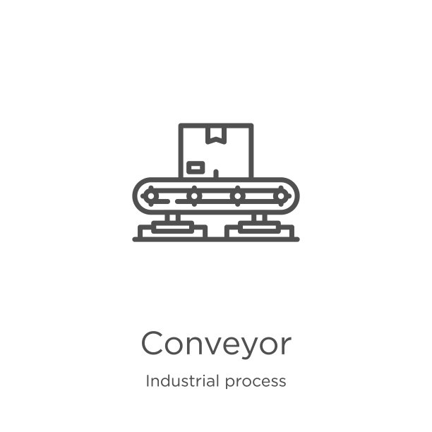 从工业过程收集的输送机图标矢量。细线输送机轮廓图标矢量插图。轮廓,细线输送机图标网站设计和移动,应用程序开发图片 从工业过程收集的输送机图标矢量。细线输送机轮廓图标矢量插图。轮廓,细线输送机图标网站设计和移动,应用程序开发图片下载