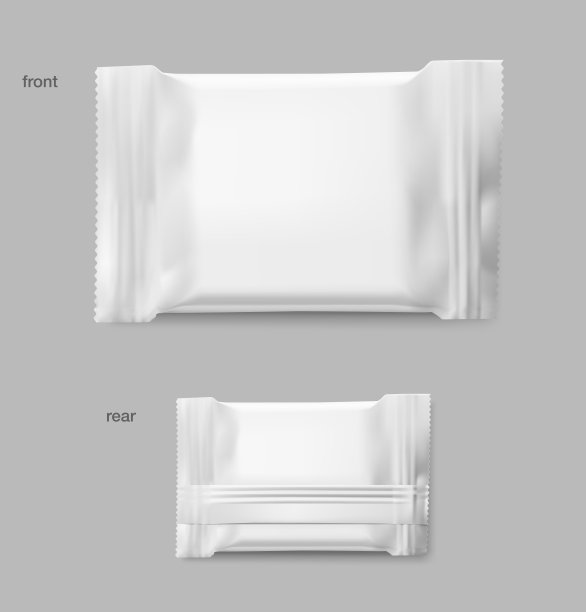 现实的流包模型。前后视图。图片 现实的流包模型。前后视图。图片下载