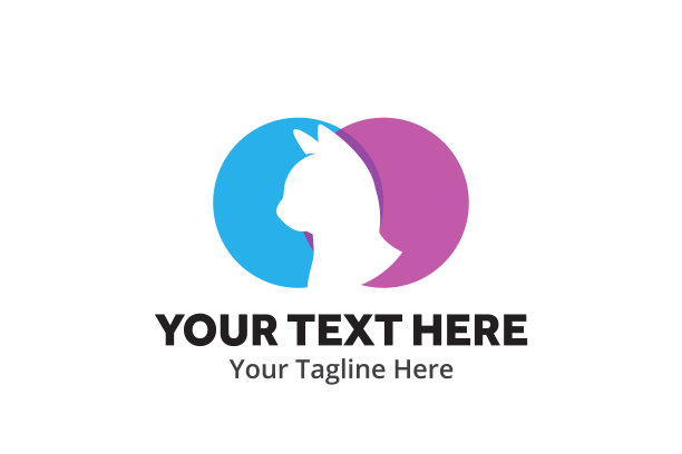 宠物店标识创意插画向量图形,宠物店标识插图向量,宠物店标识插图向量标识身份和业务图片 宠物店标识创意插画向量图形,宠物店标识插图向量,宠物店标识插图向量标识身份和业务图片下载