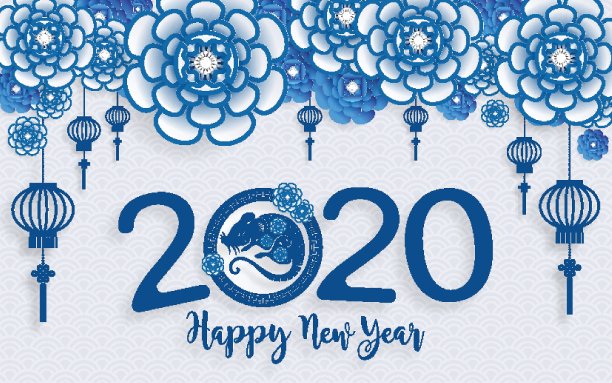 2020年中国新年鼠年,陶瓷陶瓷剪纸鼠性格,花和亚洲元素与工艺风格的背景。 (翻译:2020年鼠年春节快乐)图片 2020年中国新年鼠年,陶瓷陶瓷剪纸鼠性格,花和亚洲元素与工艺风格的背景。 (翻译:2020年鼠年春节快乐)图片下载