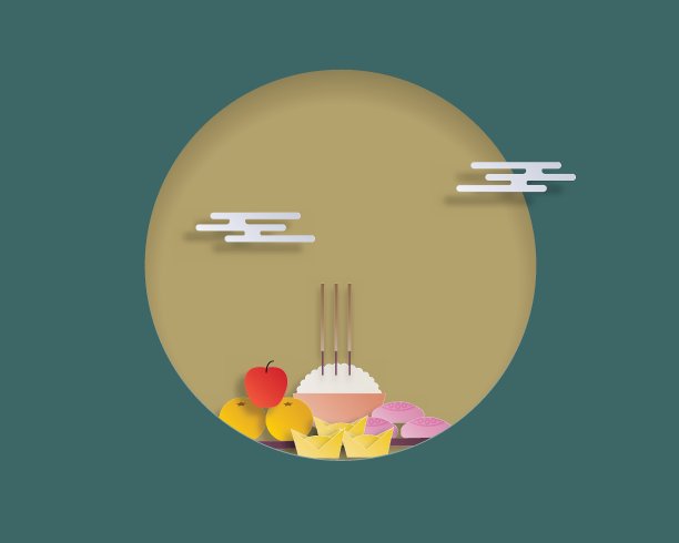 中国鬼节图片 中国鬼节图片下载