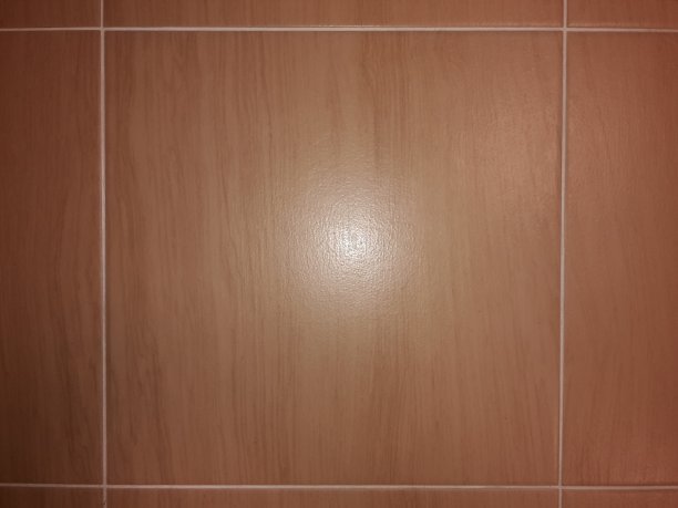 米色瓷砖,周围有其他瓷砖和白色接缝图片 米色瓷砖,周围有其他瓷砖和白色接缝图片下载