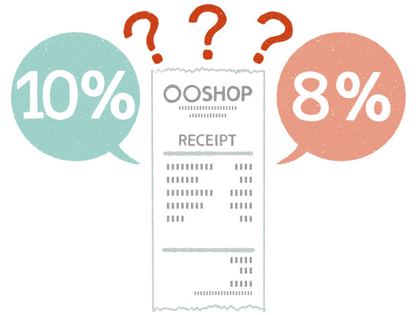 receipt-tax rate-Question马克图片 receipt-tax rate-Question马克图片下载