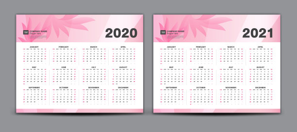 日历2020-2021,设置书桌日历2020-2021模板向量,设置12个月,周开始周日,文具,计划,印刷,美丽的概念,粉红色的花背景,创意的想法图片 日历2020-2021,设置书桌日历2020-2021模板向量,设置12个月,周开始周日,文具,计划,印刷,美丽的概念,粉红色的花背景,创意的想法图片下载