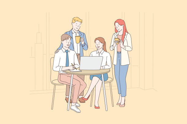 团队合作,共同工作,合作理念。图片 团队合作,共同工作,合作理念。图片下载