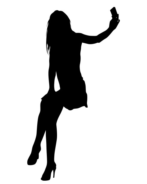 女性智能手机图片 女性智能手机图片下载