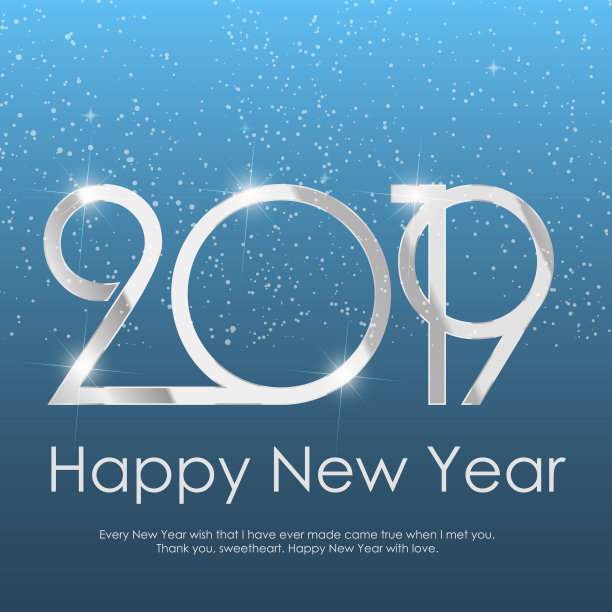 新年或圣诞快乐的背景与时钟。向量。图片 新年或圣诞快乐的背景与时钟。向量。图片下载