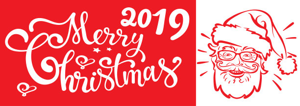 圣诞卡片,上面写着圣诞快乐和圣诞老人图片 圣诞卡片,上面写着圣诞快乐和圣诞老人图片下载