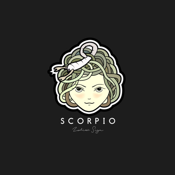 星座的女孩。图片 星座的女孩。图片下载