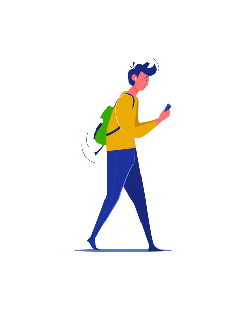时髦的年轻人发短信图片 时髦的年轻人发短信图片下载