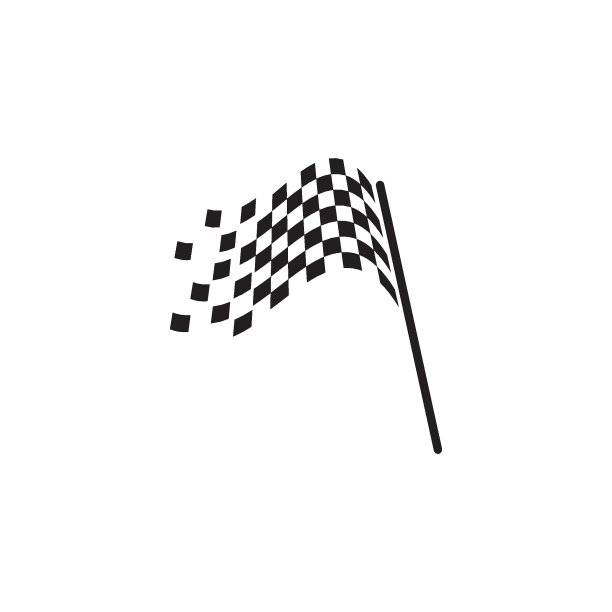 比赛旗图标,设计简单的比赛旗标志图片 比赛旗图标,设计简单的比赛旗标志图片下载