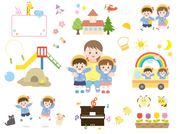 幼儿园设置2图片 幼儿园设置2图片下载