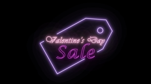 黑色砖墙上的霓虹文字文字字母用于促销、清仓促销和促销旺季促销。图片 黑色砖墙上的霓虹文字文字字母用于促销、清仓促销和促销旺季促销。图片下载