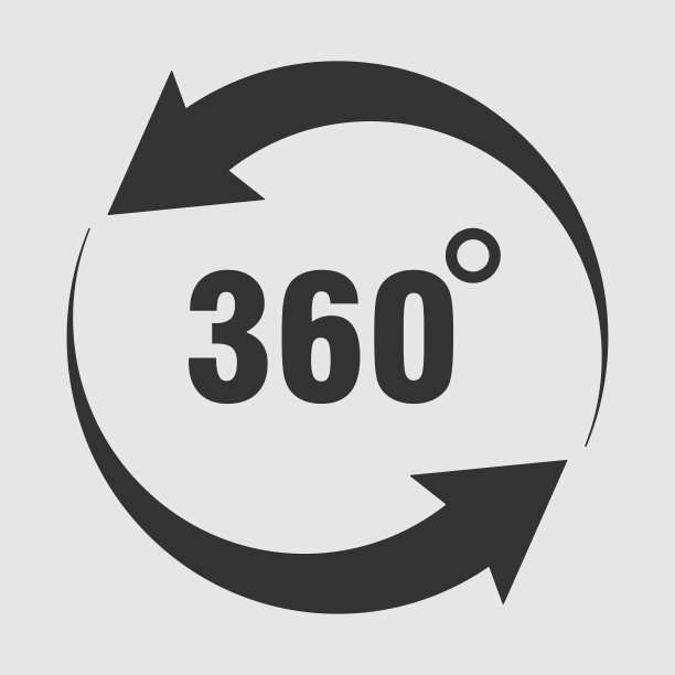 图标360度旋转,旋转度,角度指示器图片 图标360度旋转,旋转度,角度指示器图片下载