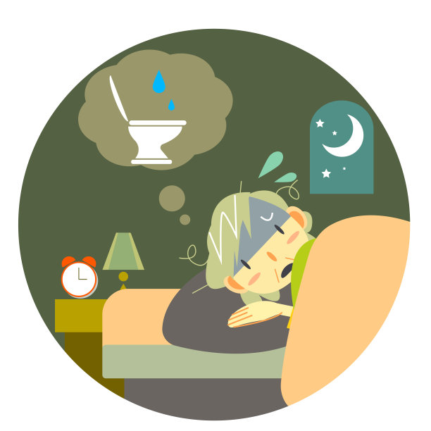 老年女性的睡眠问题图片 老年女性的睡眠问题图片下载