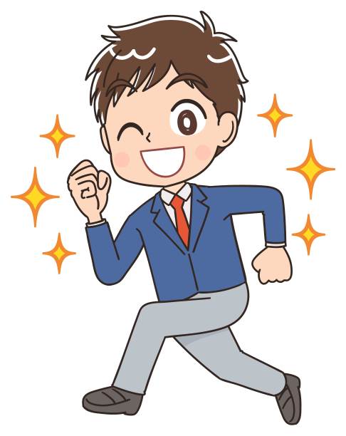 一个穿着运动制服的高中男生。他有积极的情绪。图片 一个穿着运动制服的高中男生。他有积极的情绪。图片下载