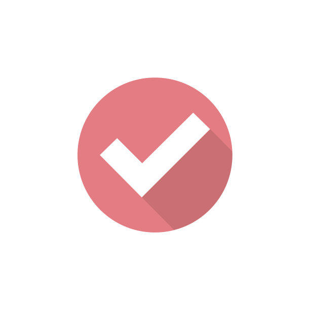 在平面样式中检查标记图标。检查标记是,向量隔离认可的符号插图图片 在平面样式中检查标记图标。检查标记是,向量隔离认可的符号插图图片下载