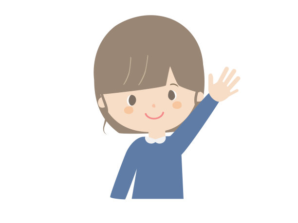 女孩提高手图片 女孩提高手图片下载