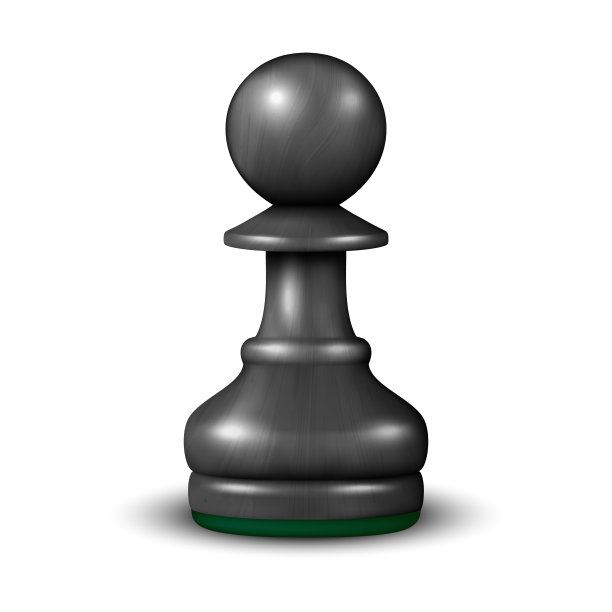 矢量3d现实的黑色木制象棋兵图标特写孤立在白色的背景。设计模板。游戏的概念。下国际象棋,棋子。股票插图图片 矢量3d现实的黑色木制象棋兵图标特写孤立在白色的背景。设计模板。游戏的概念。下国际象棋,棋子。股票插图图片下载