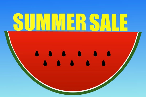 夏天出售图片 夏天出售图片下载