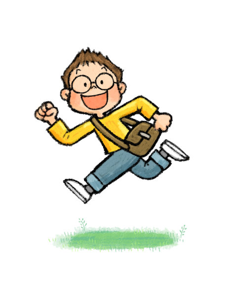 儿童跳跃图B组(带包)图片 儿童跳跃图B组(带包)图片下载