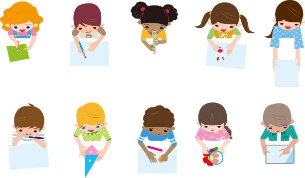 小学生学习图片 小学生学习图片下载