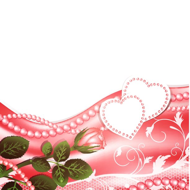 婚礼的爱情框架图片 婚礼的爱情框架图片下载