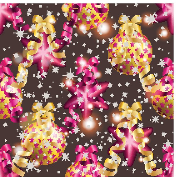 新年图案用球。圣诞壁纸图片 新年图案用球。圣诞壁纸图片下载