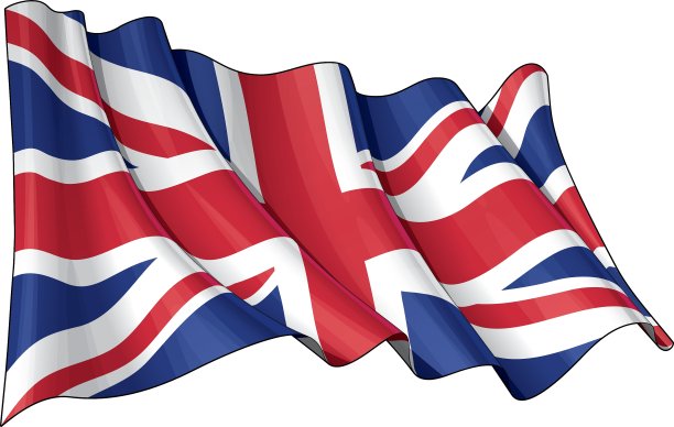 英国国旗图片 英国国旗图片下载