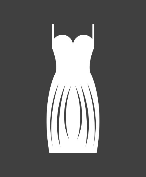 女人的衣服设计图片 女人的衣服设计图片下载