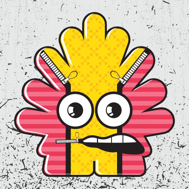 怪物图片 怪物图片下载