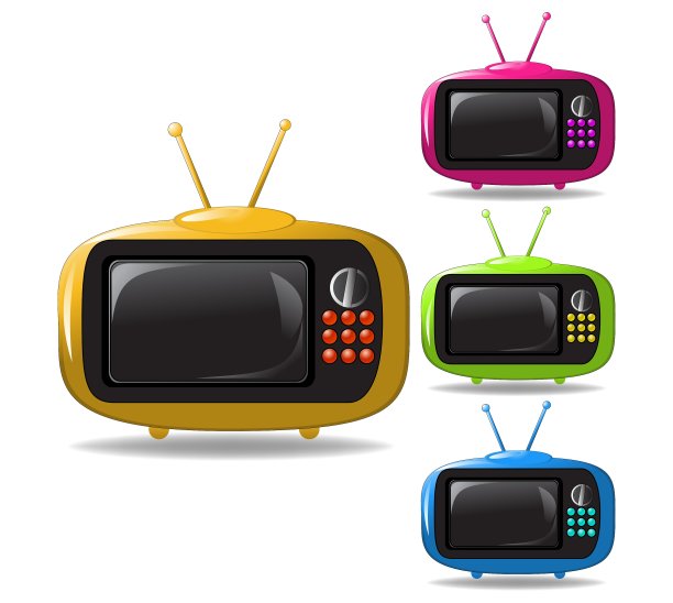 一些电视动画图片 一些电视动画图片下载