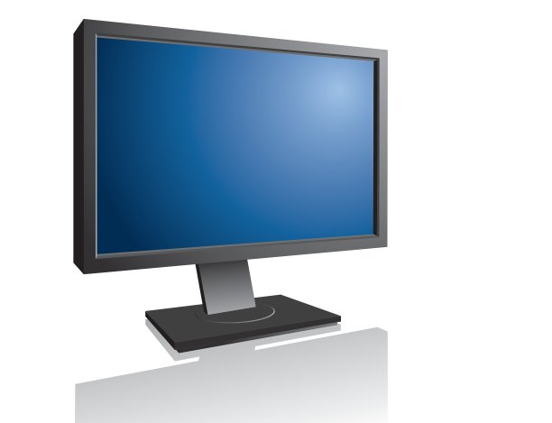 液晶显示器图片 液晶显示器图片下载