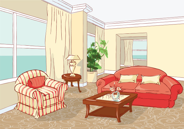 室内客厅图片 室内客厅图片下载